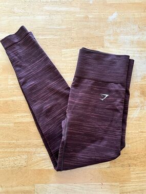 Gymshark leggings medium